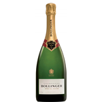 CHAMPAGNE BOLLINGER SPECIAL CUVEE CL.75
