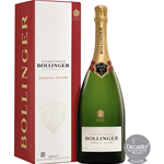 Champagne Bollinger Special Cuvee Magnum astuccio cl.150