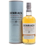 WHISKY BENRIACH 10Y CL.70