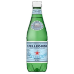 ACQUA SANPELLEGRINO PET GASSATA CL.50X24