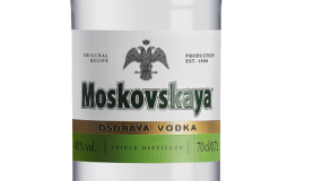 Vodka
