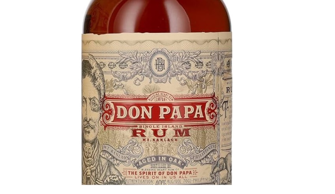 Rum