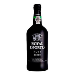 Vino Porto Royal Oporto Ruby cl.75