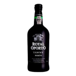 Vino Porto Royal Oporto Tawny cl.75