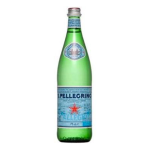 Acqua Sanpellegrino VAR Gassata cl.75X16