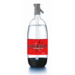 Explosivo Seltz Sifone cl.150