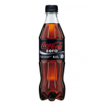 Coca Cola Zero PET cl.45X24