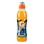 Gatorade Arancia PET cl.50X12