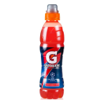 Gatorade Arancia Rossa PET cl.50X12