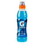 Gatorade Cool Blu PET cl.50X12