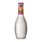 Schweppes Premium Tonica White Peach & Elderflowers cl.20x12