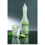 Bagnoli Natural Lime 100% Juice PET cl.100