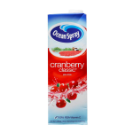 Cranberry Juice Ocean Spray cl.100