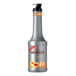 Monin Purea Pesca cl.100