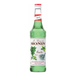 Monin Sciroppo Basilico cl.70