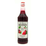 Monin Sciroppo Fragola cl.100