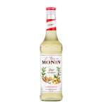 Monin Sciroppo Ginger cl.70