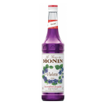 Monin Sciroppo Violetta cl.70