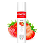 Orsa Drink Premix Fragola kg.1