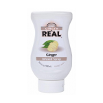 Sciroppo Real Ginger ml.500