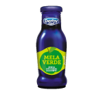 DERBY Succo Dyblue Mela Verde ml.200X24