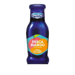 DERBY Succo Dyblue Pesca Mango ml.200X24