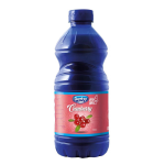 Succhi DERBY Cranberry Dryblue PET cl.100