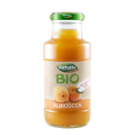Succhi Valfrutta Bio Albicocca ml.200X24