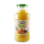 Succhi Valfrutta Bio Ananas ml.200X24