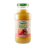 Succhi Valfrutta Bio Pesca ml.200X24
