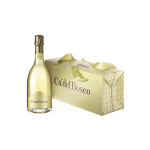 Ca' Del Bosco Cuvee Prestige cl.75 astuccio