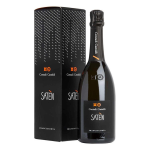 Contadi Castaldi Franciacorta Brut Saten 2020 cl.75 astuccio