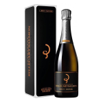 Champagne Billecart Nature astuccio cl.75