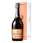 Champagne Billecart Rose' astuccio cl.75