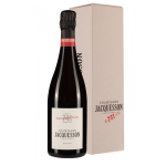 Champagne Jacquesson Extra Brut Cuvee 741 astuccio Dégorgement Tardif cl.75