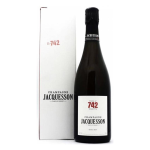 Champagne Jacquesson Extra Brut Cuvee 746 Astuccio cl.75