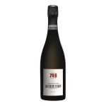 Champagne Jacquesson Extra Brut Cuvee 746 cl.75