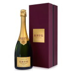 Champagne Krug Gran Cuvee astuccio cl.75