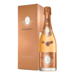 Champagne L.Roederer Cristal 2015 astuccio cl.75