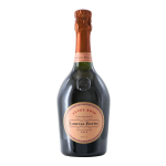 Champagne Laurent Perrier Rose' cl.75
