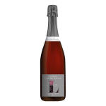 Champagne Legret & Fils Rose' De Saignee cl.75