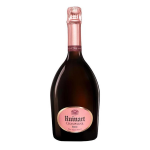 Champagne Ruinart Rose' Brut Second Skin cl.75