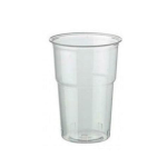 Bibo Bicchieri PL. cl.25 50pz