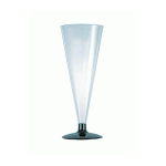 Bibo Flute Champagne PL ml.170 24pz.