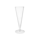 Bicchieri ISAP Flute cc.150 PZ.12