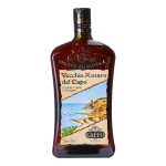 Amaro Vecchio Del Capo cl.150