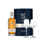 Grappa Marzadro Diciotto Lune Tubo 2BC cl.50
