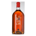 Grappa Marzadro Diciotto Lune cl.300