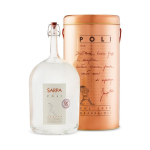 Grappa Poli Big Mama Sarpa cl.300