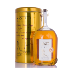 Grappa Poli Big Mama Sarpa Oro cl.300